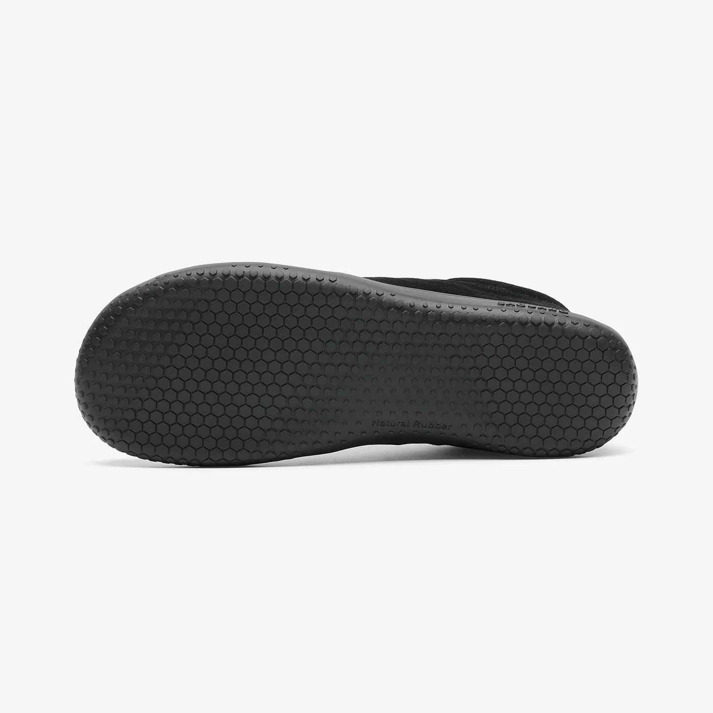 Saguaro DREAM I- Barefoot Minimalist Casual Shoes - BLACK