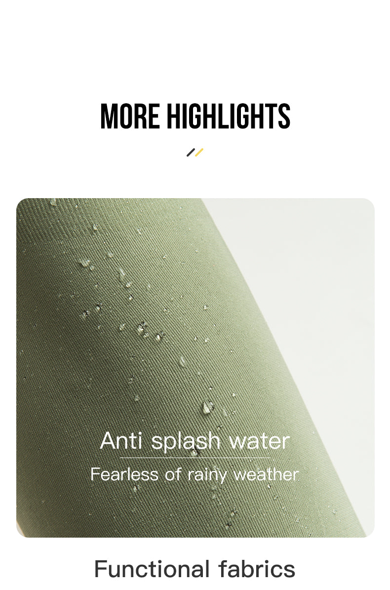 AONIJIE E4122 Running Cycling UV Sun Protection Arm Sleeves - GREEN