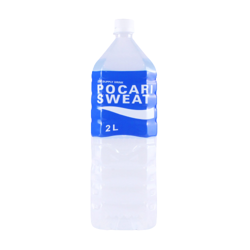 1 CASE Pocari Sweat - stay healthy, stay hydrated with proper balance of ions - BULK PURCHASE