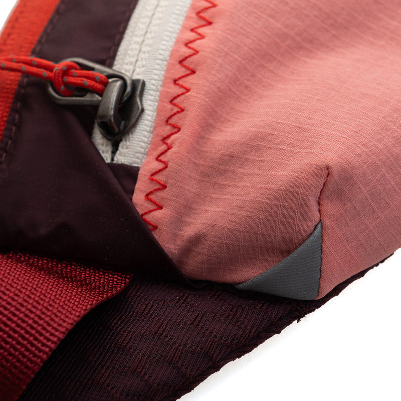 Aonijie W8133 Sports Waist Bag Running Belt- PINK