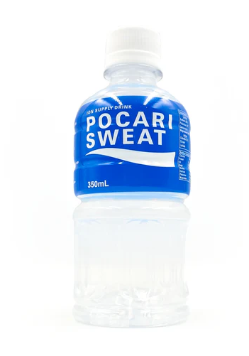 1 CASE Pocari Sweat - stay healthy, stay hydrated with proper balance of ions - BULK PURCHASE