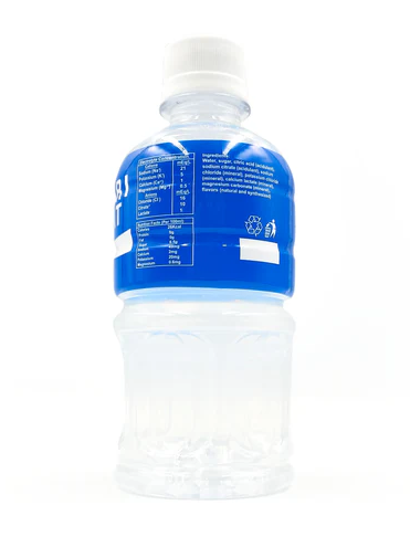 1 CASE Pocari Sweat - stay healthy, stay hydrated with proper balance of ions - BULK PURCHASE