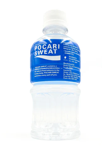 1 CASE Pocari Sweat - stay healthy, stay hydrated with proper balance of ions - BULK PURCHASE