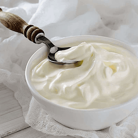GREEK YOGURT STARTER makes 1L/2L/4L (freeze-dried)