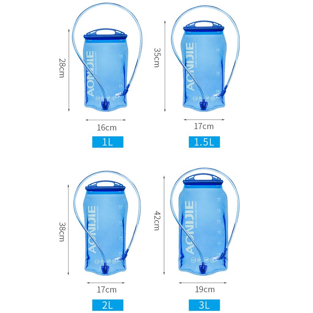 Aonijie HYDRATION BLADDER 3 Liter