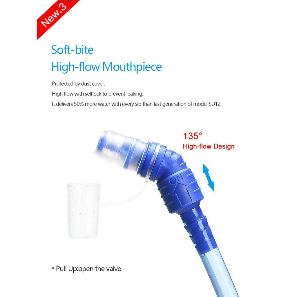 Aonijie HYDRATION BLADDER 3 Liter