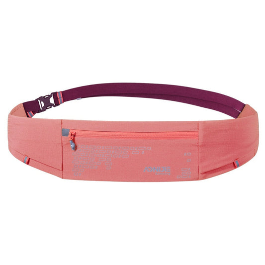 Aonijie Water Resistant RUNNING BELT - PINK