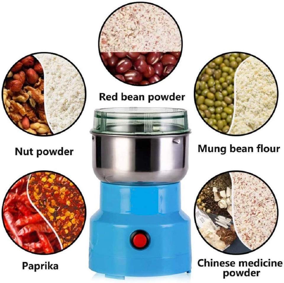 Segoi COFFEE & BEANS GRINDER - 300W