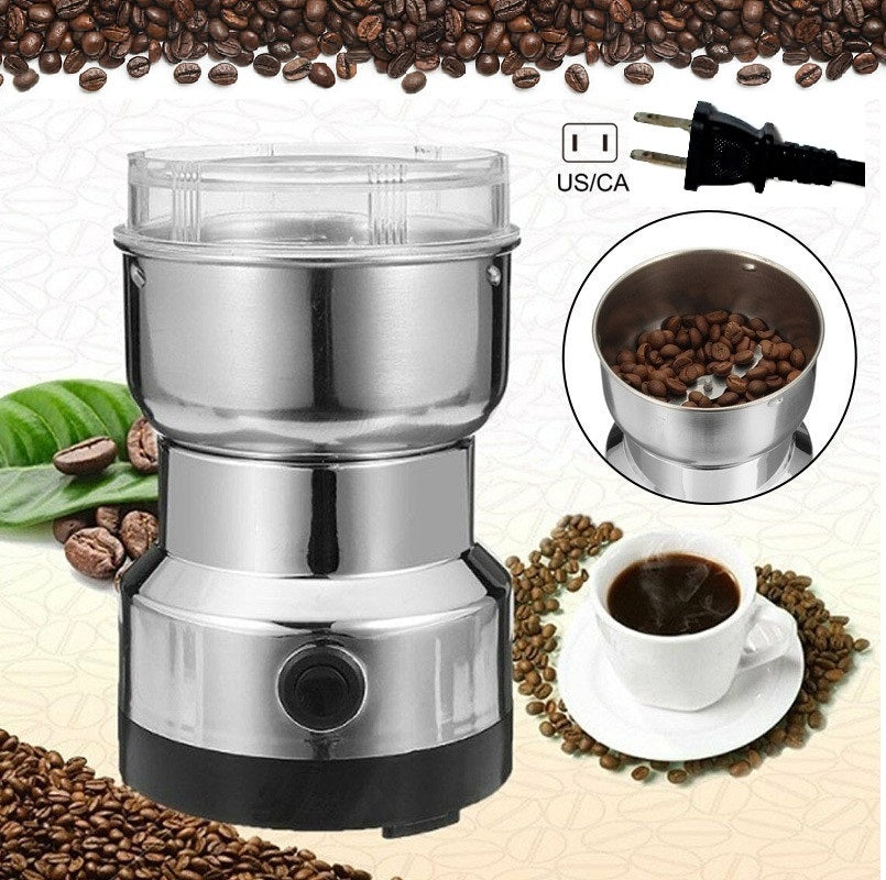 Segoi COFFEE & BEANS GRINDER - 300W