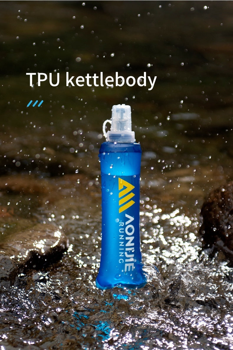 Aonijie SOFT FLASK 500ml - BPA FREE