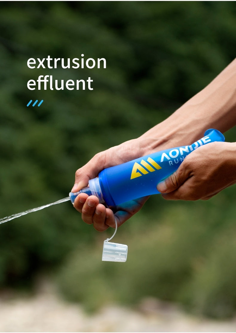 Aonijie SOFT FLASK 500ml - BPA FREE