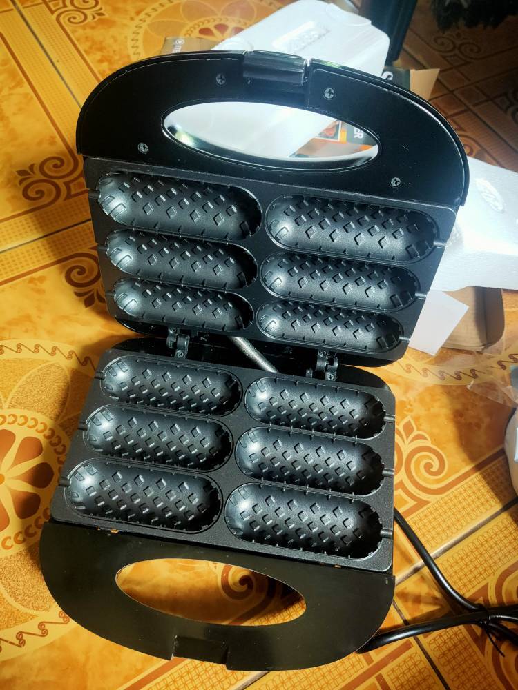 Sokany CORNDOG MAKER 750W