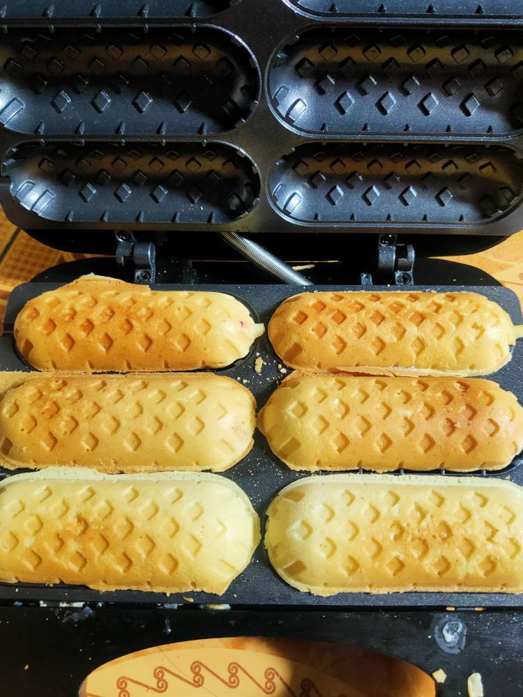 Sokany CORNDOG MAKER 750W