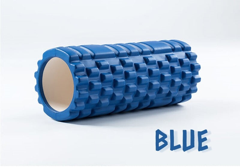 TOPKO EVA Hollow Foam Roller