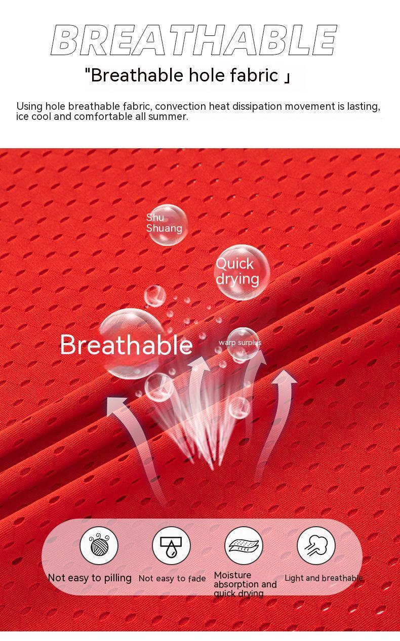 Sportex Ultra Light 61G Seamless Quick Dry Running Singlet for Men & Women- GREEN