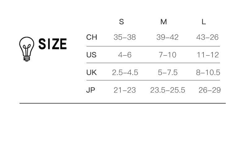 Aonijie  E4838 Running TOE SOCKS 3 Pairs