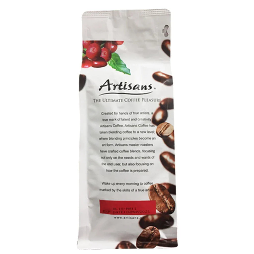 Artisans BATANGAS Coffee 500 grams - GROUND