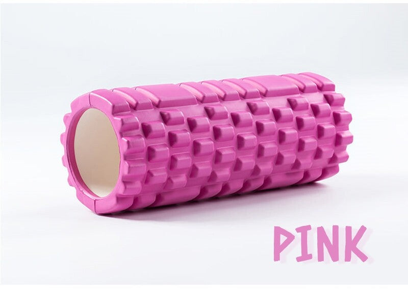 TOPKO EVA Hollow Foam Roller