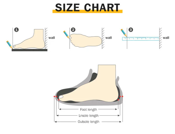 Saguaro Vitality III Minimalist Running Shoes (Barefoot) - KHAKI