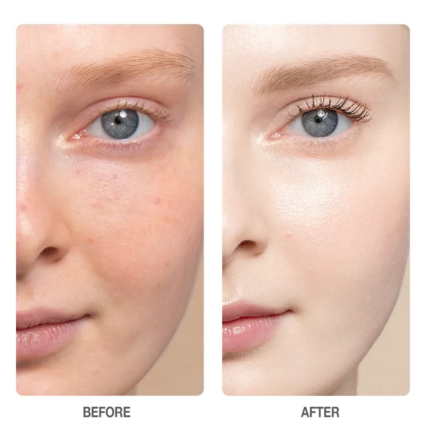 Skinever VITAMIN C WHITENING Facial Cleanser 80ml