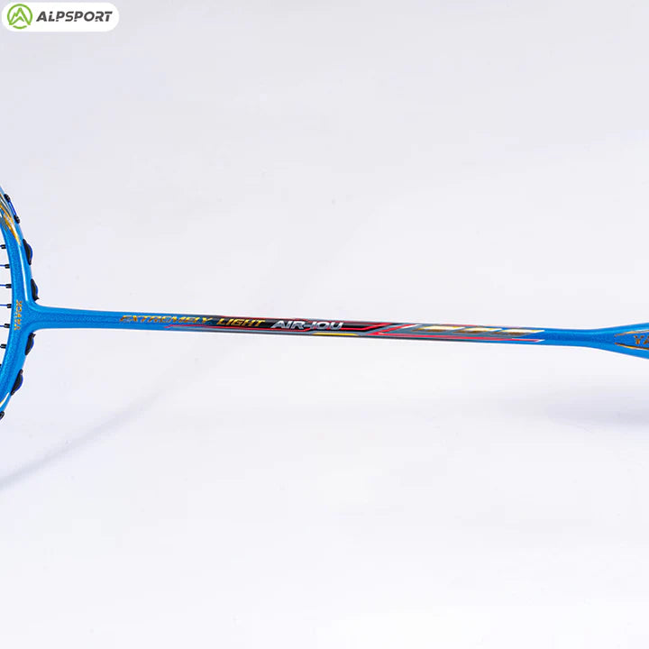 ALPSPORT AIR 10U G5 Carbon Fiber Badminton Racket (Single)