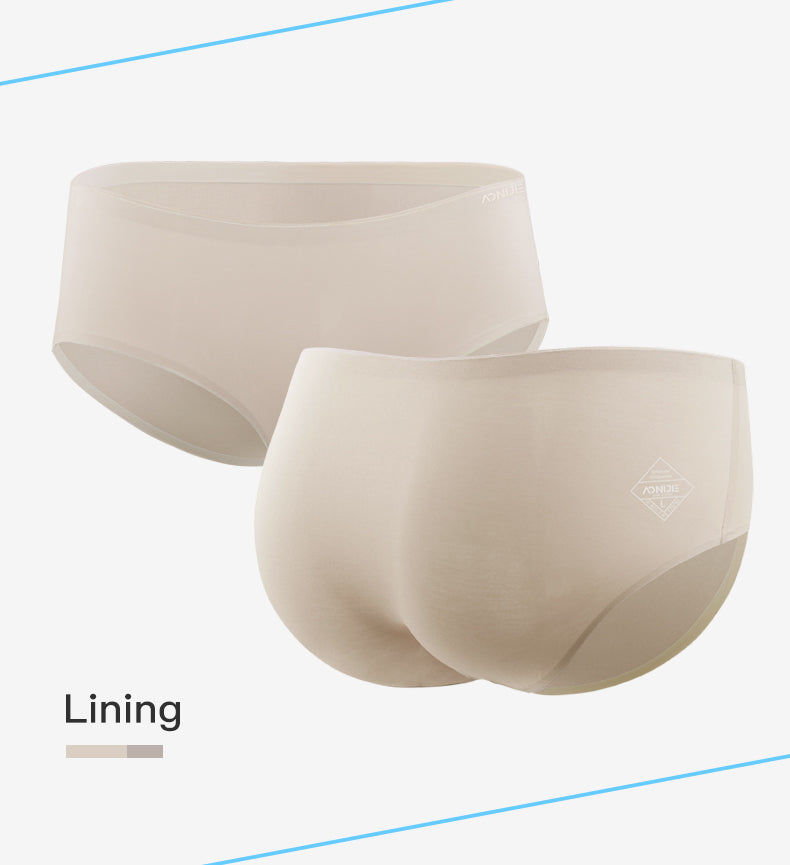 Aonijie E7006 Breathable Quick Drying SPORTS UNDERWEAR FOR WOMEN