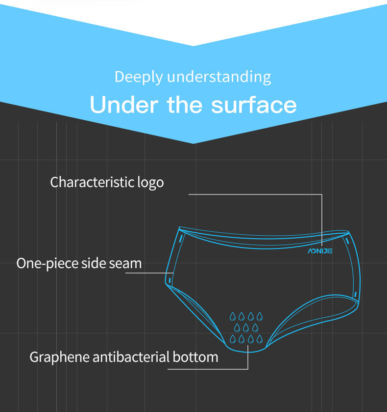 Aonijie E7006 Breathable Quick Drying SPORTS UNDERWEAR FOR WOMEN