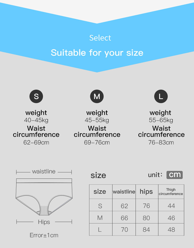 Aonijie E7006 Breathable Quick Drying SPORTS UNDERWEAR FOR WOMEN