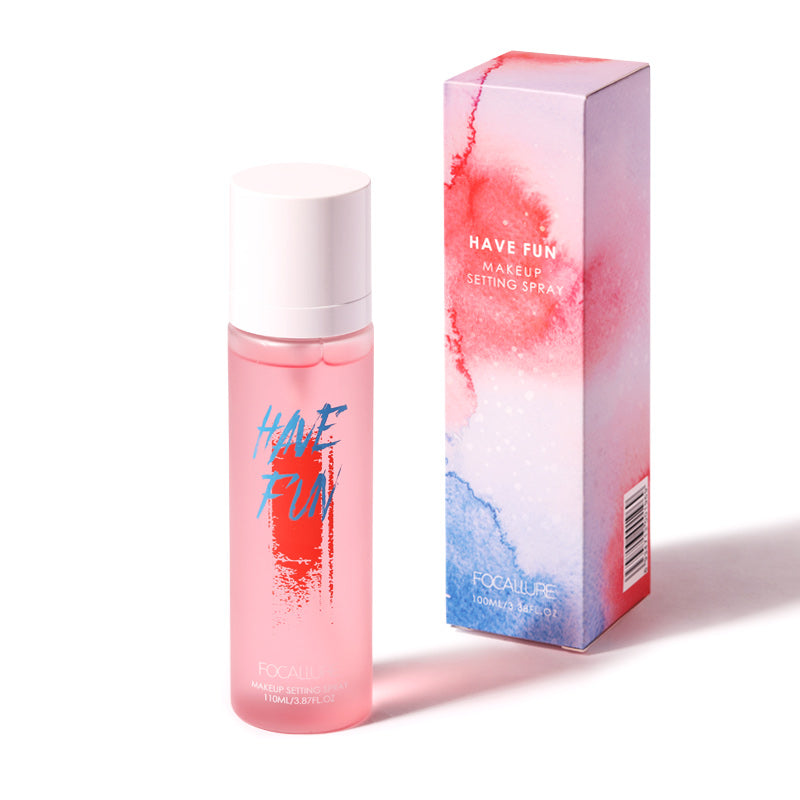 Focallure Makeup Setting Spray FA96 - Reduce dry skin