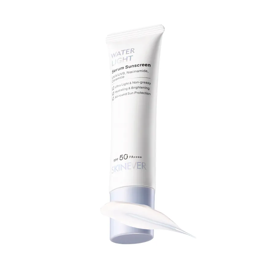 Skinever Water Light SERUM SUNSCREEN 30ml - SPF 30 PA++++