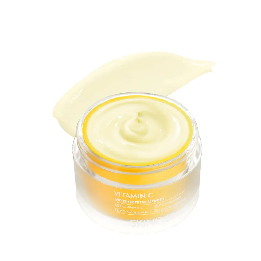 Skinever VITAMIN C BRIGHTENING Cream 30g
