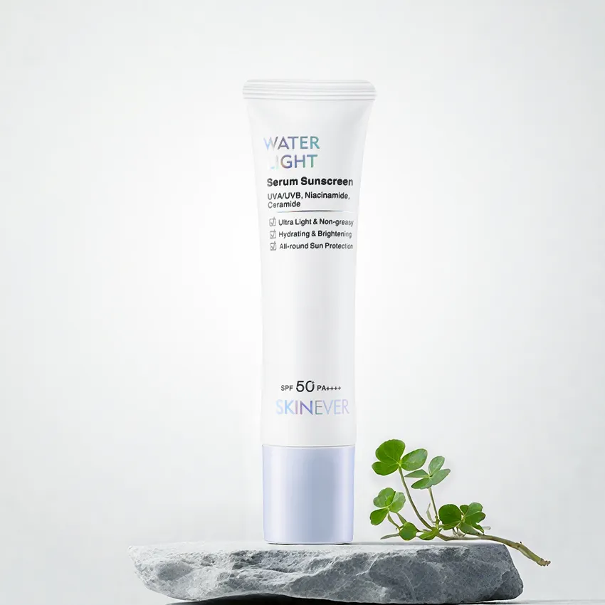 Skinever Water Light SERUM SUNSCREEN 30ml - SPF 30 PA++++