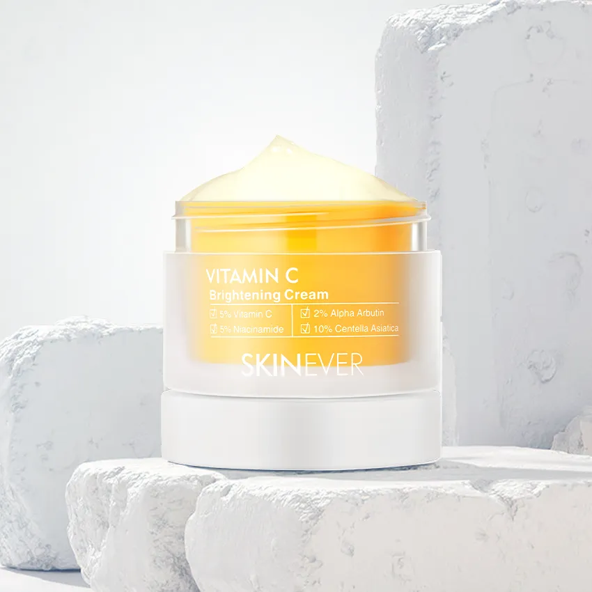 Skinever VITAMIN C BRIGHTENING Cream 30g