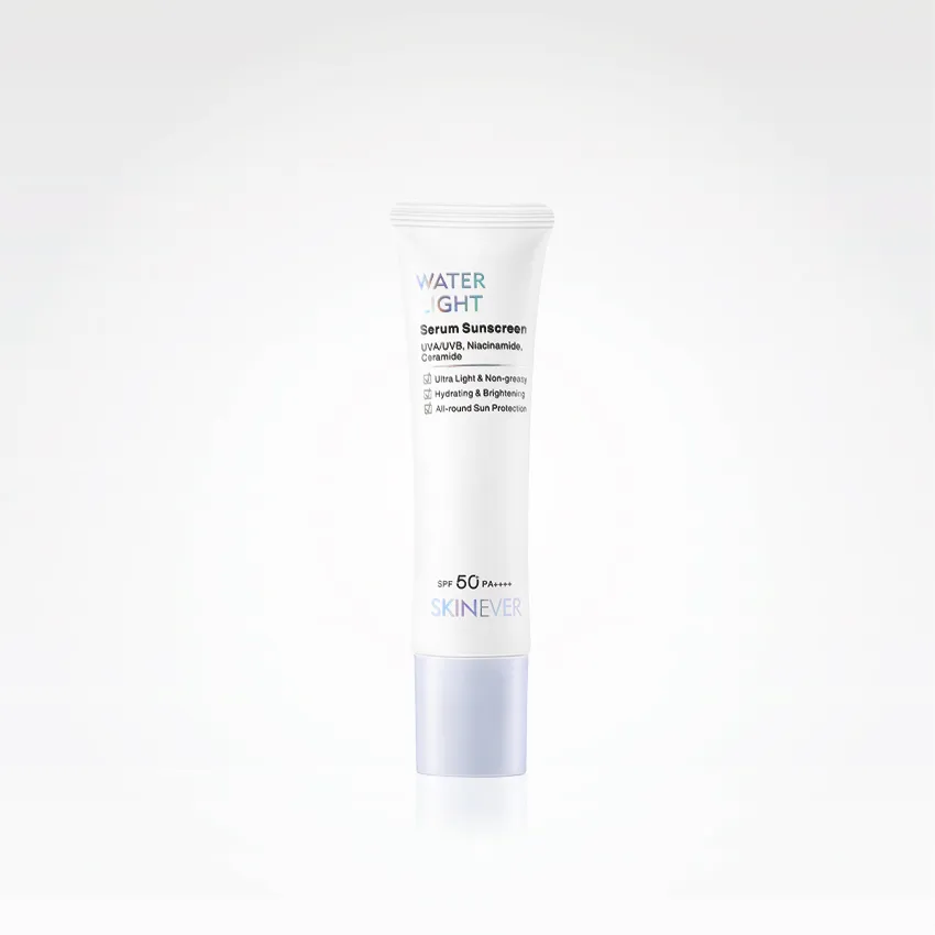 Skinever Water Light SERUM SUNSCREEN 30ml - SPF 30 PA++++
