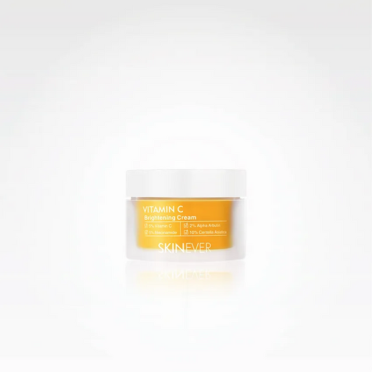 Skinever VITAMIN C BRIGHTENING Cream  30g