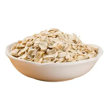 Old Fashion ROLLED OATS 1kg - the natural way as it suppose to be