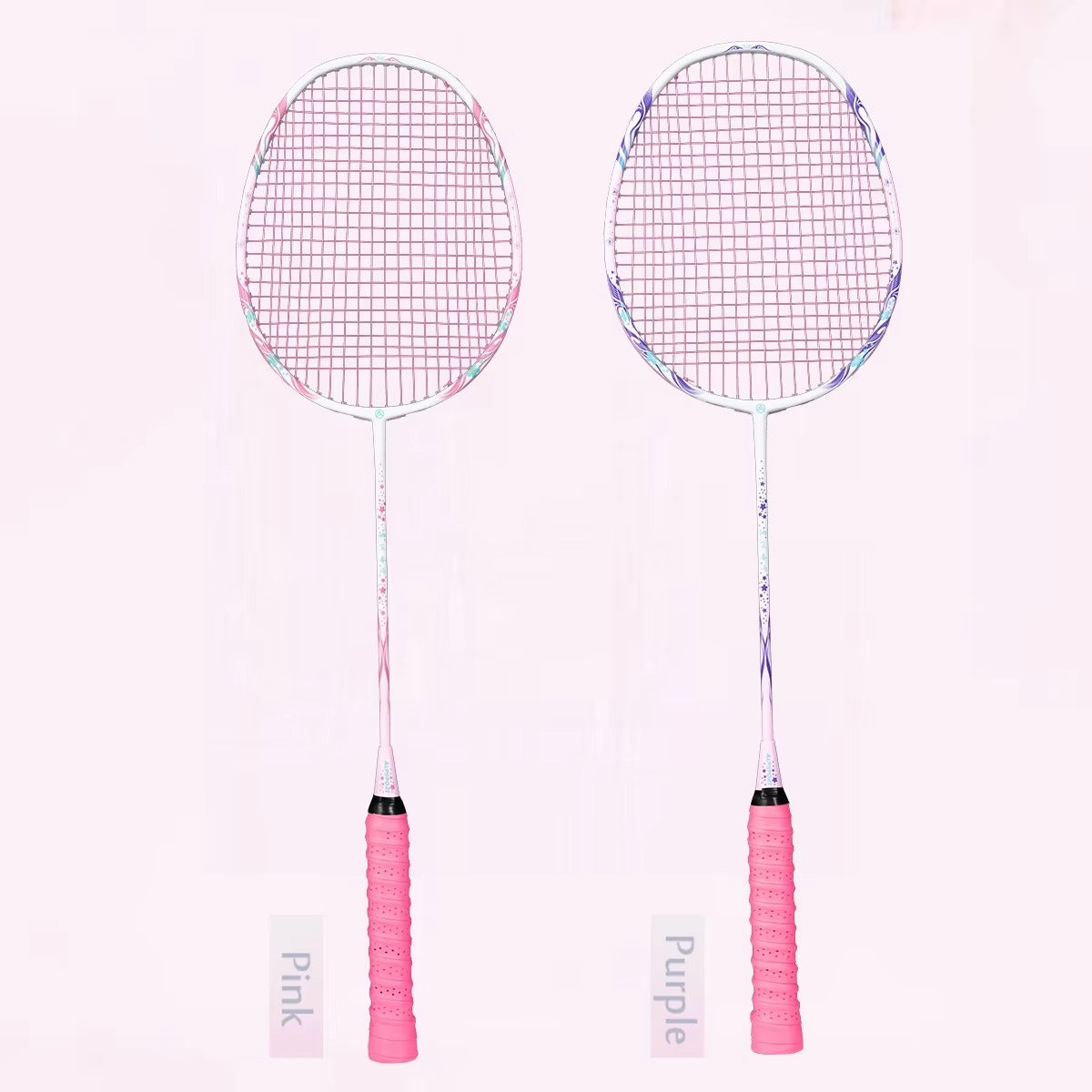 ALPSPORT New Cherry Carbon Fiber 4U/G5 TX Badminton Racket