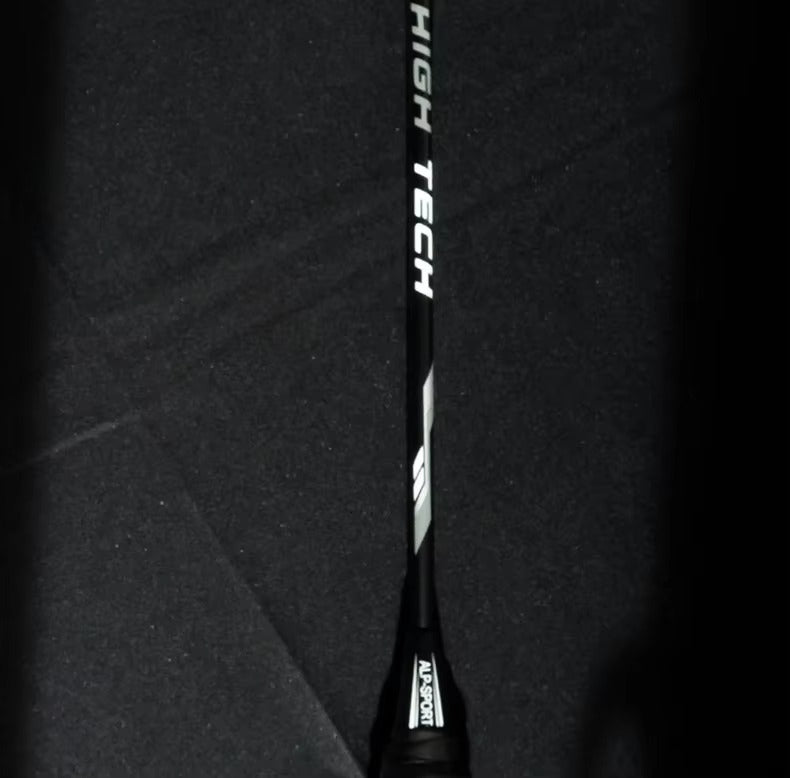 ALPSPORT RR 4U/G4 Carbon Fiber Badminton Racket