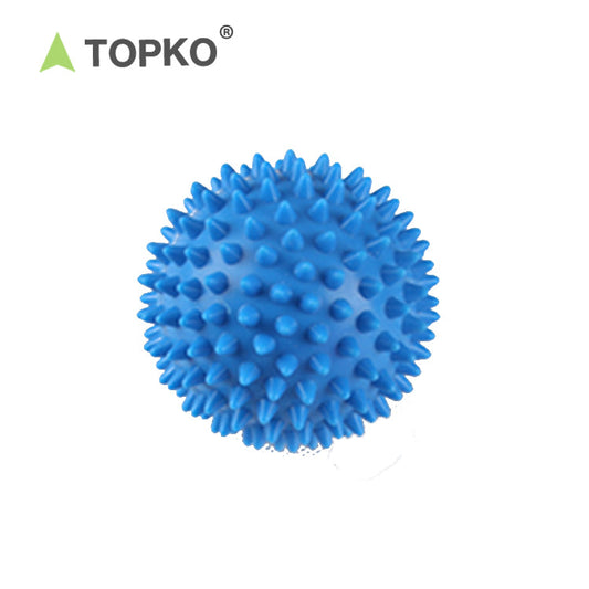 TOPKO PVC Spikey Ball