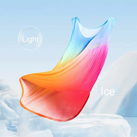 PARC Run Professional Quick Dry Running Singlet (COMING SOON)