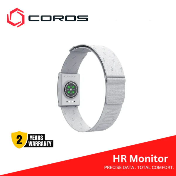 COROS HEART RATE MONITOR