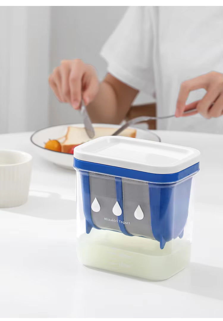 Japanese YOGURT STRAINER 450ML
