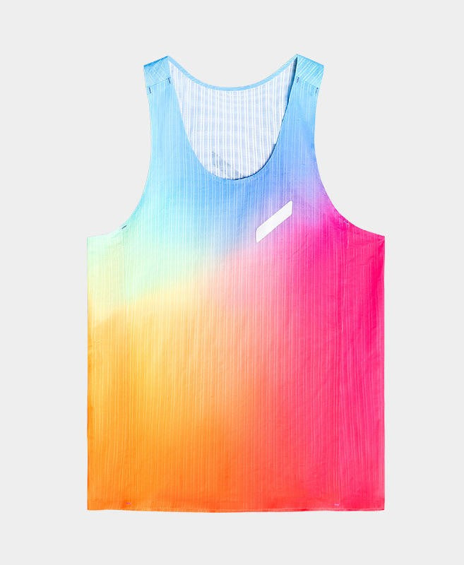 PARC Run Professional Quick Dry Running Singlet (COMING SOON)