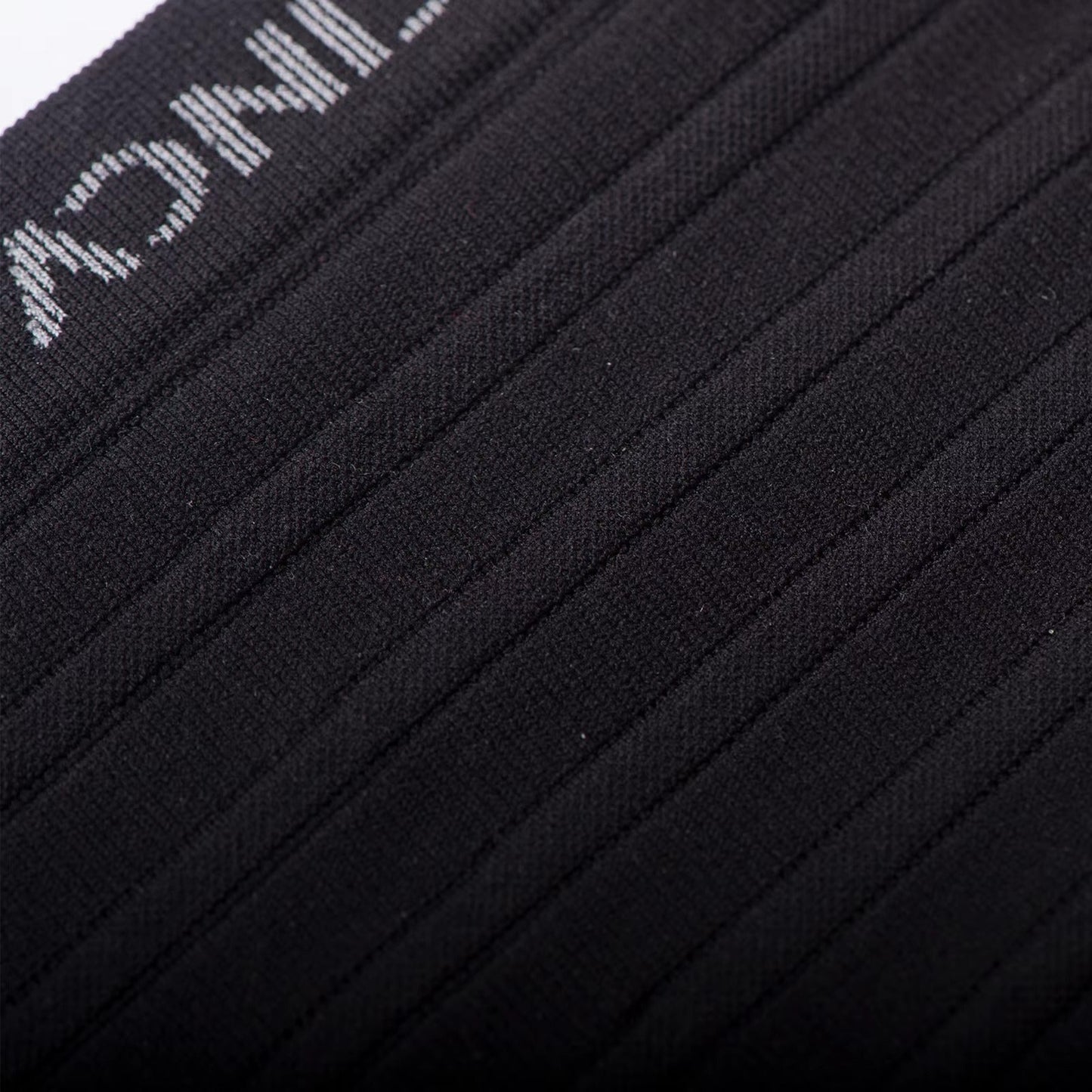 Aonijie Sports Waist bag with Bib Number Holder W8116-BLACK