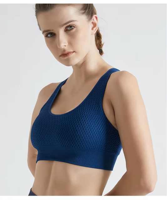 Women's Quick-Drying Breathable SPORTS BRA Seamless