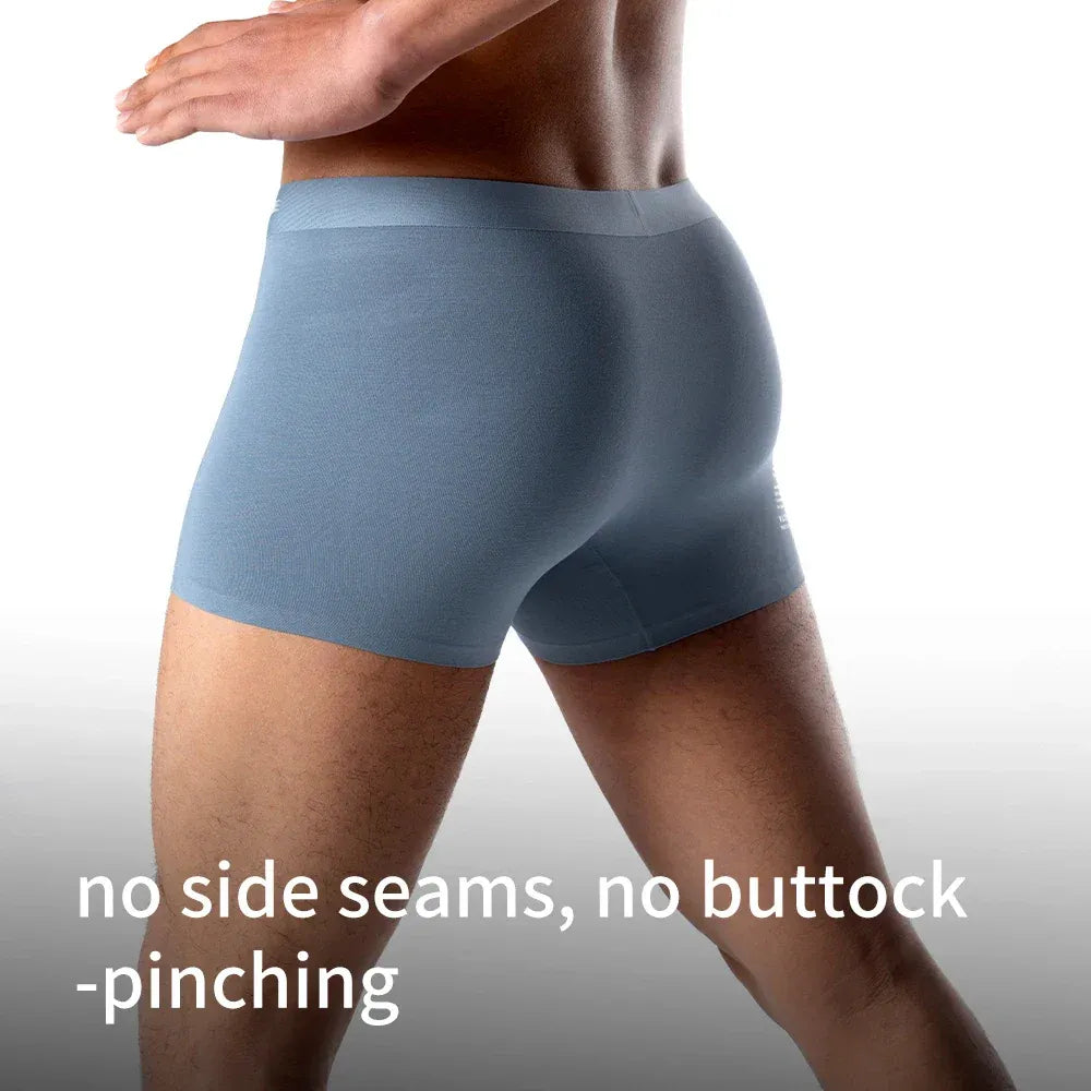 AONIJIE MALE SHORT UNDERWEAR 3 PCS