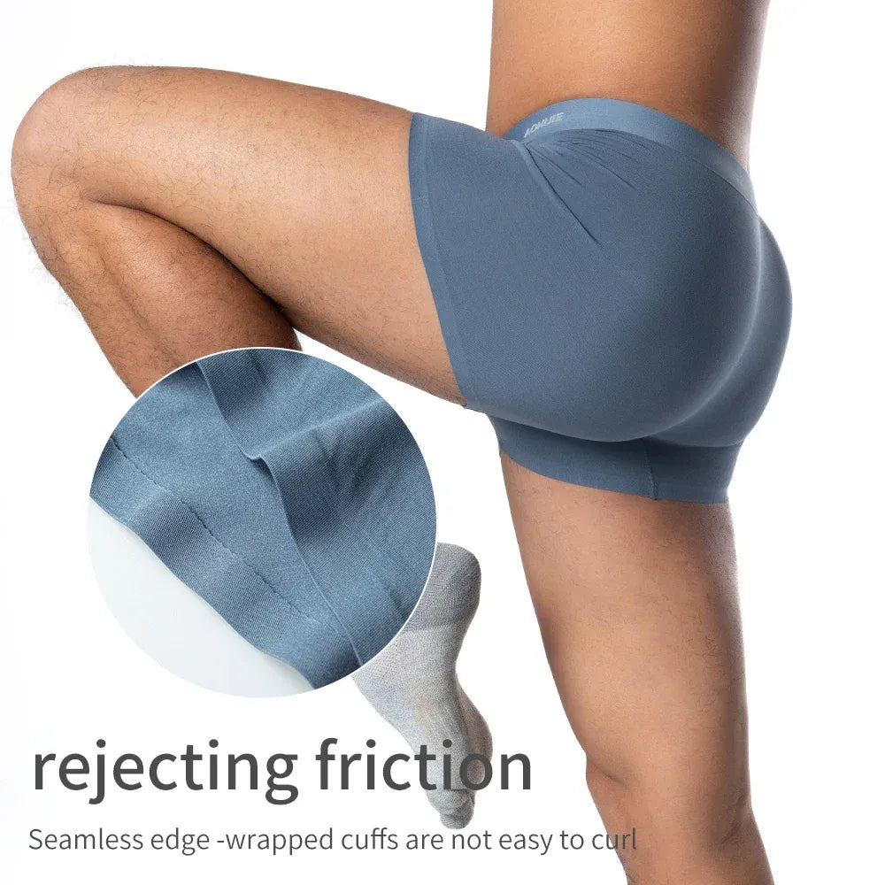 AONIJIE MALE SHORT UNDERWEAR 3 PCS