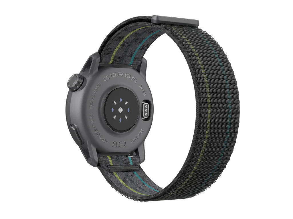 COROS PACE 3 GPS Sport Watch