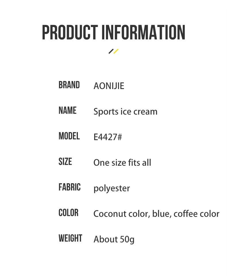 ICE TOWEL BLUE
