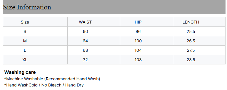 Quick-Drying Breathable Comfortable Fitness RUNNING SHORTS for WOMEN ES10801